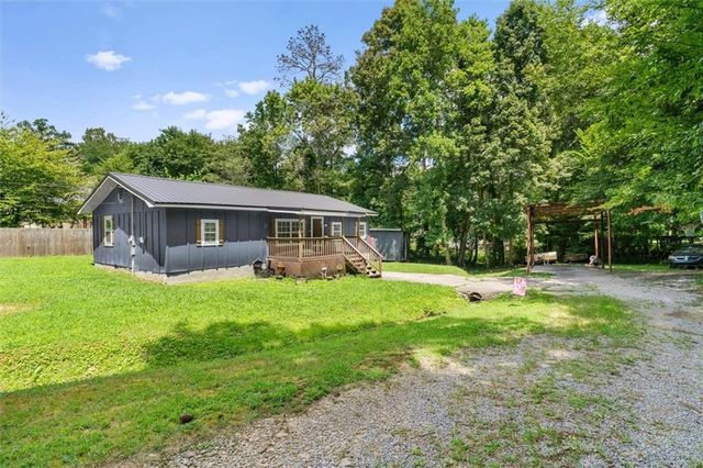 213 Gwendolyn Lee Lane, Dalton, GA 30721