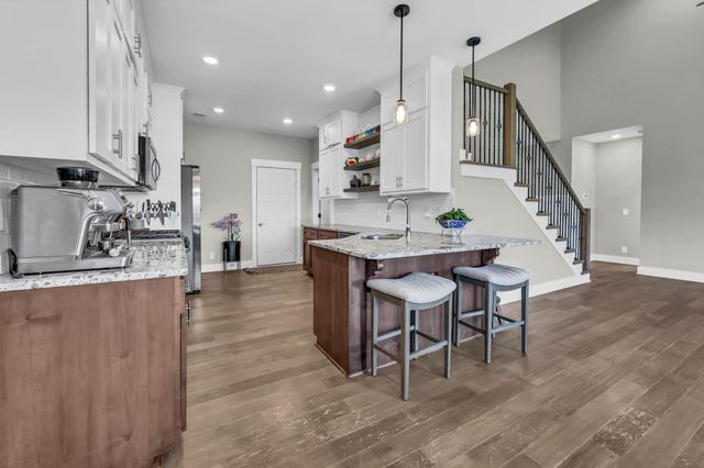 1582 Hereford Blvd, Clarksville, TN 37043