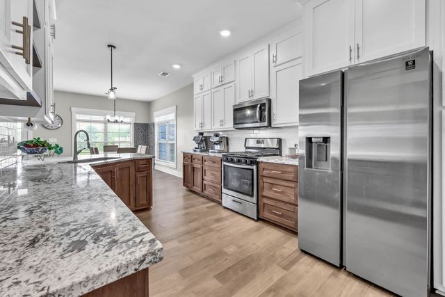 1582 Hereford Blvd, Clarksville, TN 37043