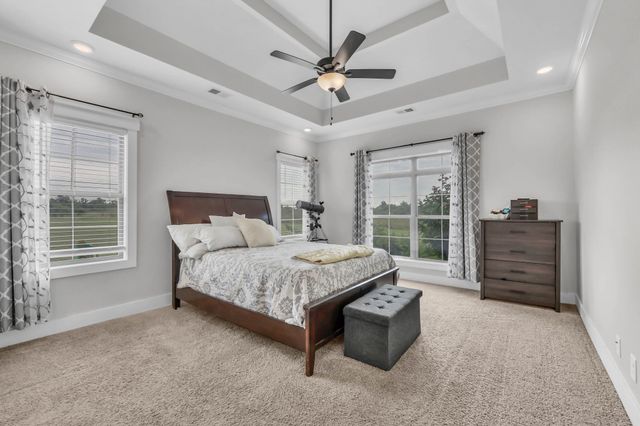 1582 Hereford Blvd, Clarksville, TN 37043