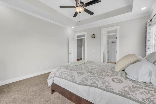 1582 Hereford Blvd, Clarksville, TN 37043