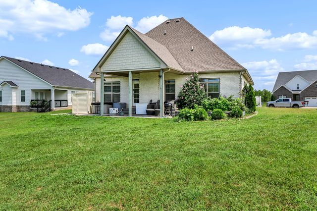 1582 Hereford Blvd, Clarksville, TN 37043