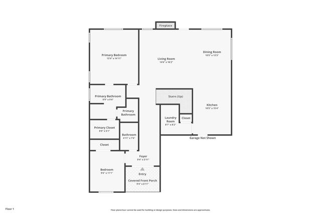 1582 Hereford Blvd, Clarksville, TN 37043