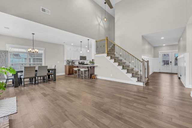 1582 Hereford Blvd, Clarksville, TN 37043