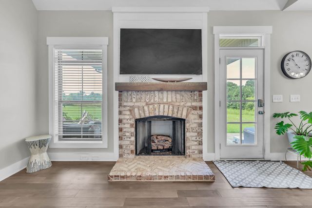1582 Hereford Blvd, Clarksville, TN 37043