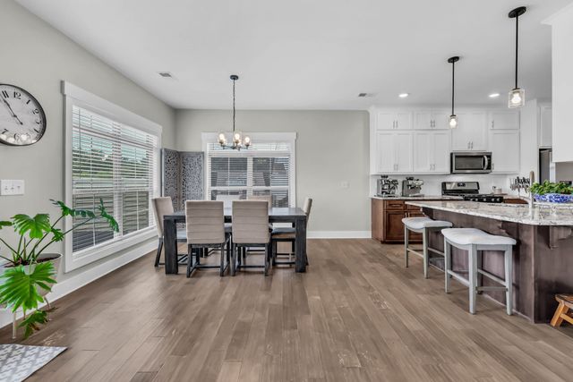1582 Hereford Blvd, Clarksville, TN 37043
