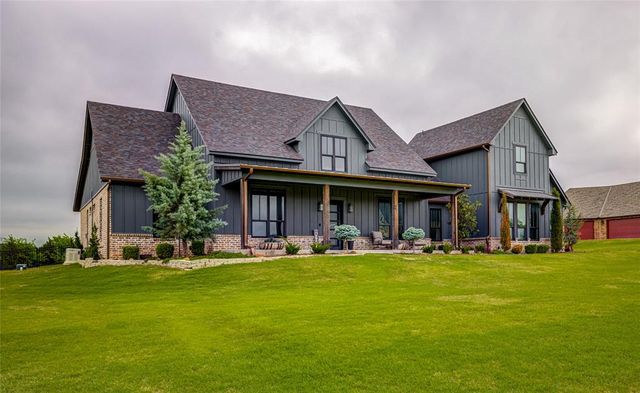 5668 Lamar Circle, Norman, OK 73072