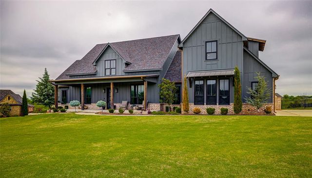 5668 Lamar Circle, Norman, OK 73072