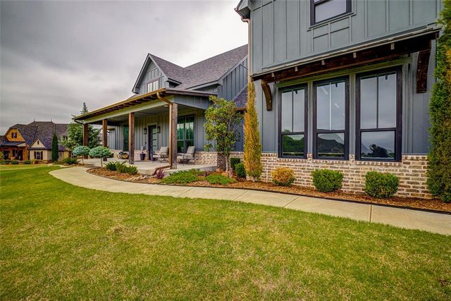 5668 Lamar Circle, Norman, OK 73072