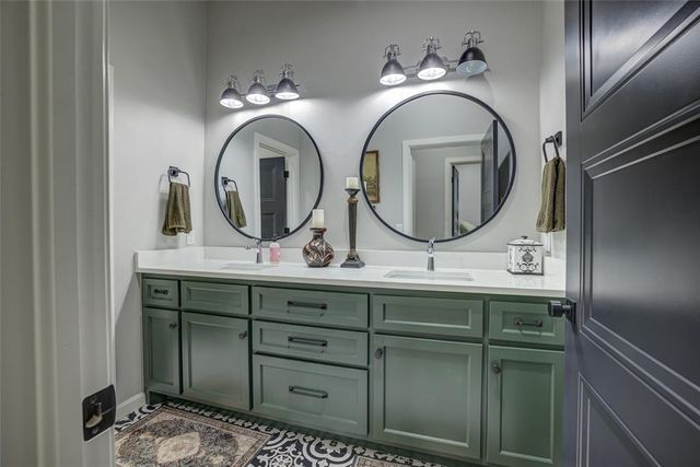 5668 Lamar Circle, Norman, OK 73072