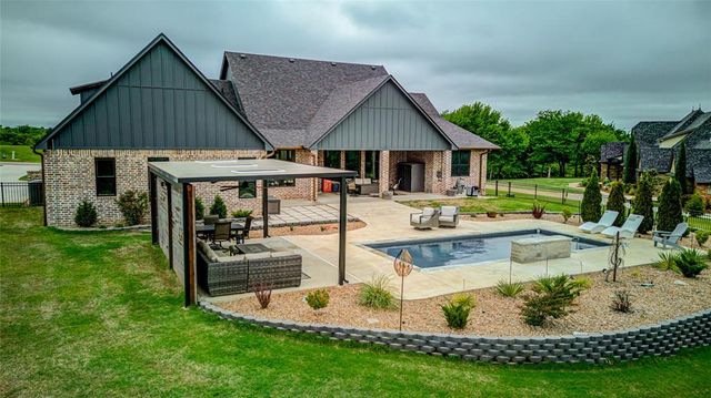 5668 Lamar Circle, Norman, OK 73072