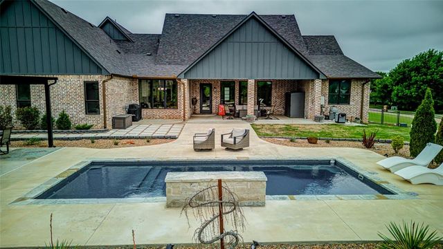 5668 Lamar Circle, Norman, OK 73072
