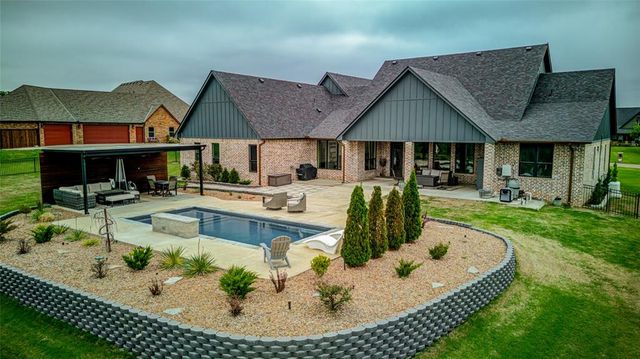 5668 Lamar Circle, Norman, OK 73072