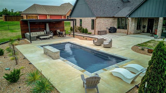 5668 Lamar Circle, Norman, OK 73072