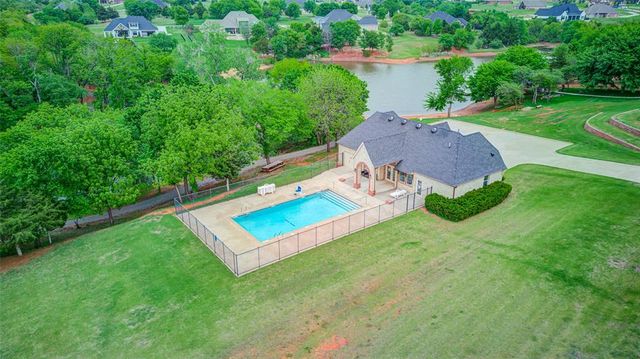 5668 Lamar Circle, Norman, OK 73072