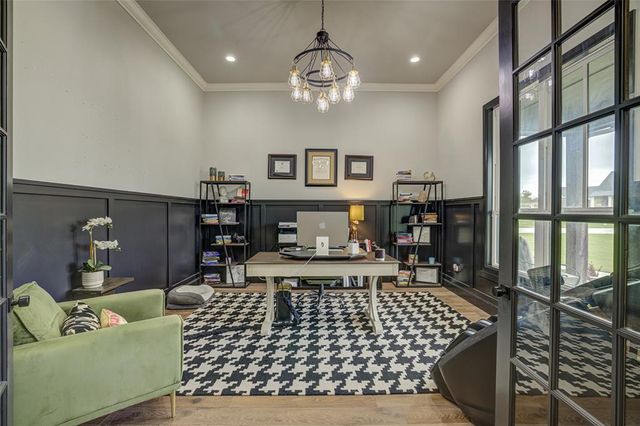 5668 Lamar Circle, Norman, OK 73072