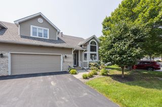 8216 Norman Creek Trail, Bloomington, MN 55437