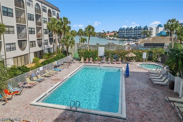 1031 Anglers CV A304, Marco Island, FL 34145