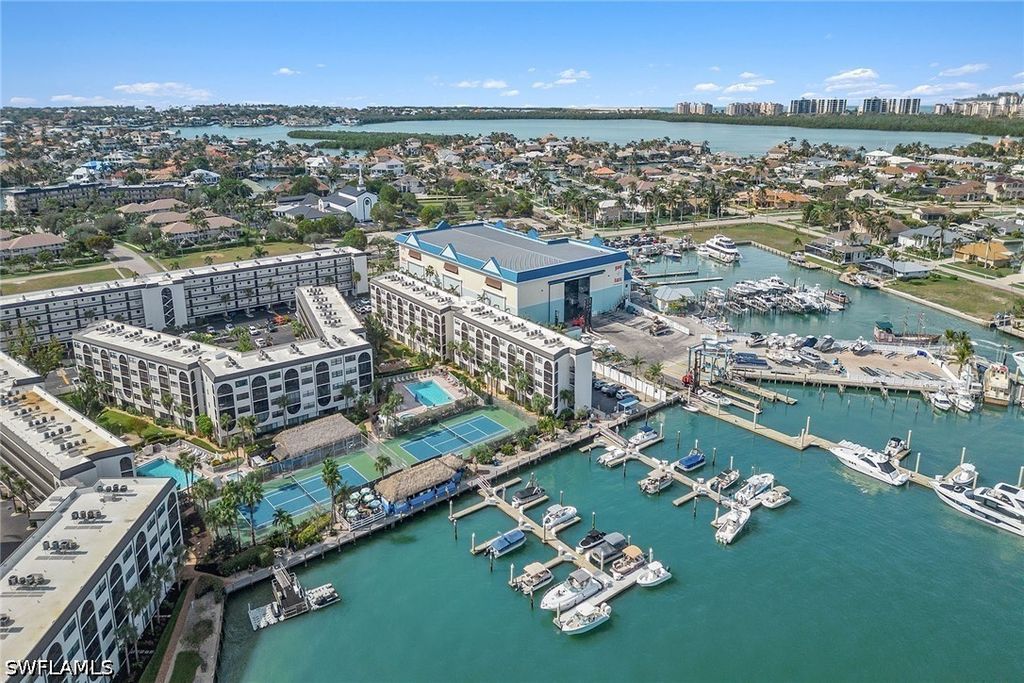 1031 Anglers CV A304, Marco Island, FL 34145