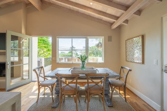 Casanova 3SE of 4th Avenue, Carmel, CA 93921