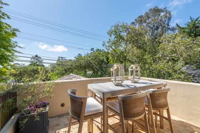 Casanova 3SE of 4th Avenue, Carmel, CA 93921