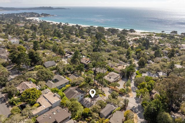 Casanova 3SE of 4th Avenue, Carmel, CA 93921