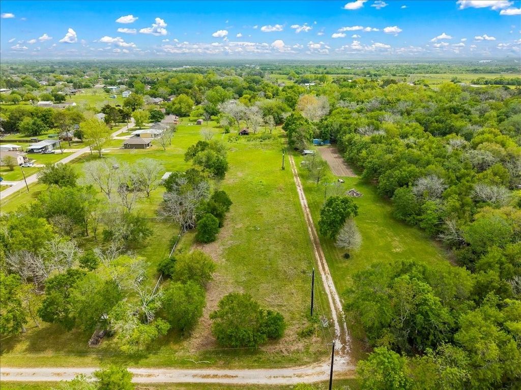 8011 Custer Street, Hitchcock, TX 77563