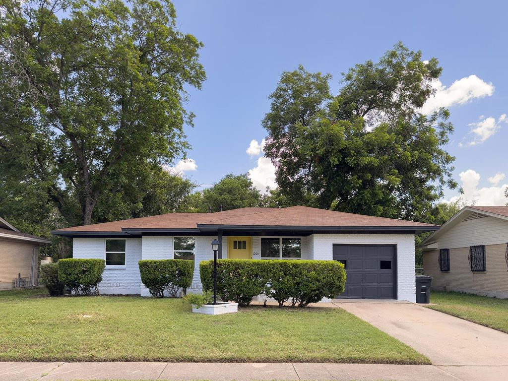 1006 Duval DR, Killeen, TX 76541