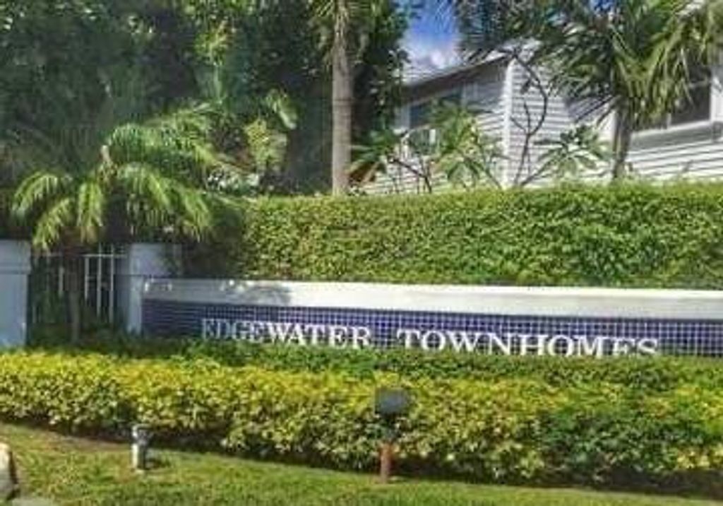 1925 NE 15TH Avenue 1925, Fort Lauderdale, FL 33305