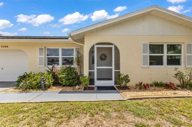 1490 DEWITT STREET, Port Charlotte, FL 33952