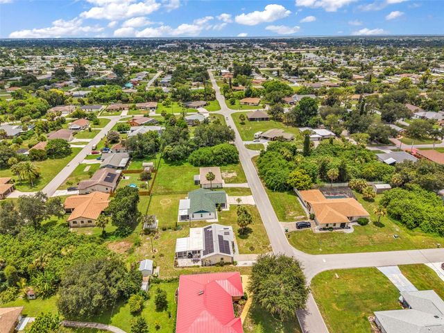 1490 DEWITT STREET, Port Charlotte, FL 33952