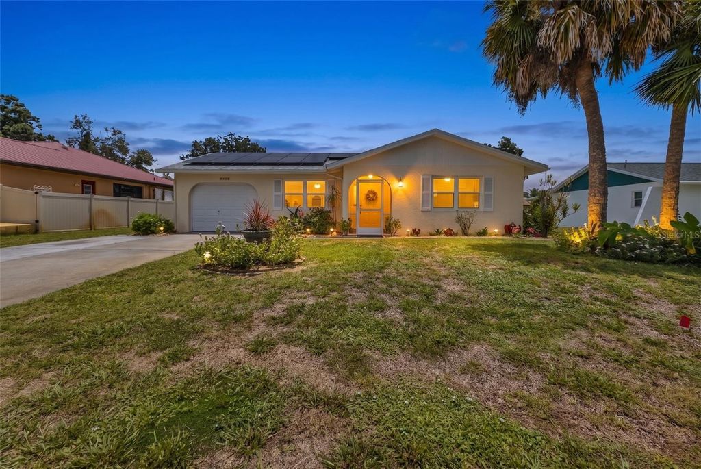 1490 DEWITT STREET, Port Charlotte, FL 33952