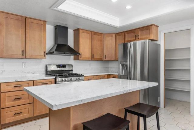 5434 Rainbow Heights Road, Fallbrook, CA 92028
