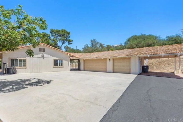 5434 Rainbow Heights Road, Fallbrook, CA 92028