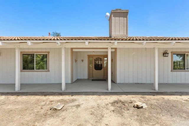 5434 Rainbow Heights Road, Fallbrook, CA 92028