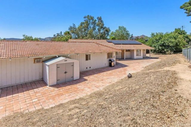 5434 Rainbow Heights Road, Fallbrook, CA 92028