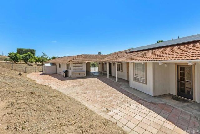 5434 Rainbow Heights Road, Fallbrook, CA 92028
