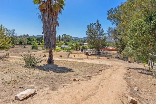 5434 Rainbow Heights Road, Fallbrook, CA 92028