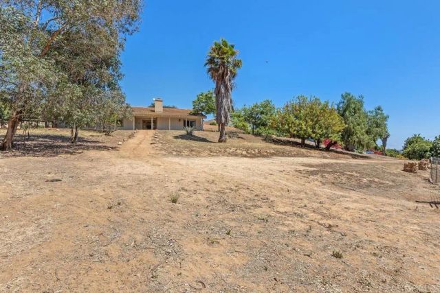 5434 Rainbow Heights Road, Fallbrook, CA 92028