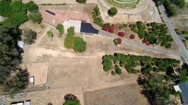 5434 Rainbow Heights Road, Fallbrook, CA 92028