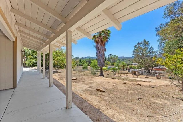 5434 Rainbow Heights Road, Fallbrook, CA 92028