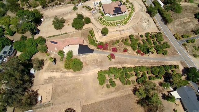 5434 Rainbow Heights Road, Fallbrook, CA 92028