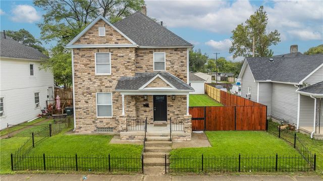 3007 E 4th Street, Dayton, OH 45403