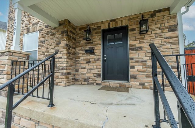 3007 E 4th Street, Dayton, OH 45403