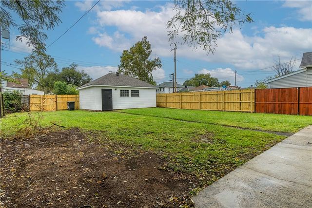 3007 E 4th Street, Dayton, OH 45403