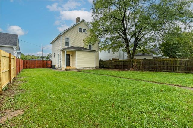 3007 E 4th Street, Dayton, OH 45403