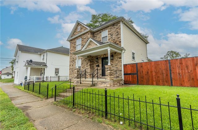 3007 E 4th Street, Dayton, OH 45403