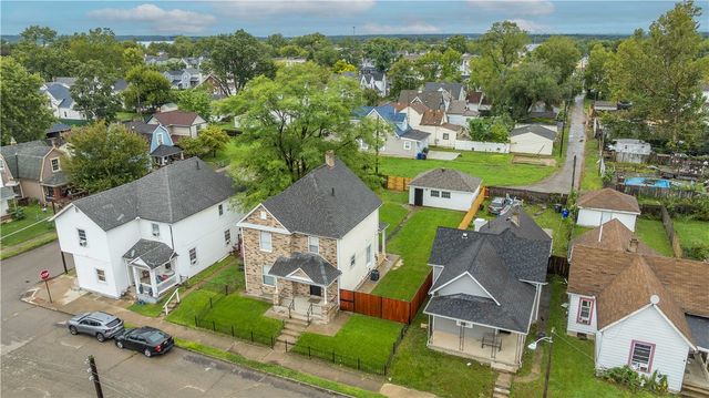 3007 E 4th Street, Dayton, OH 45403