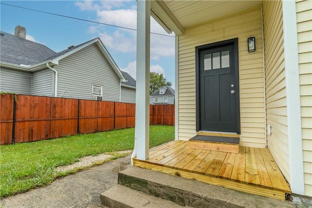 3007 E 4th Street, Dayton, OH 45403