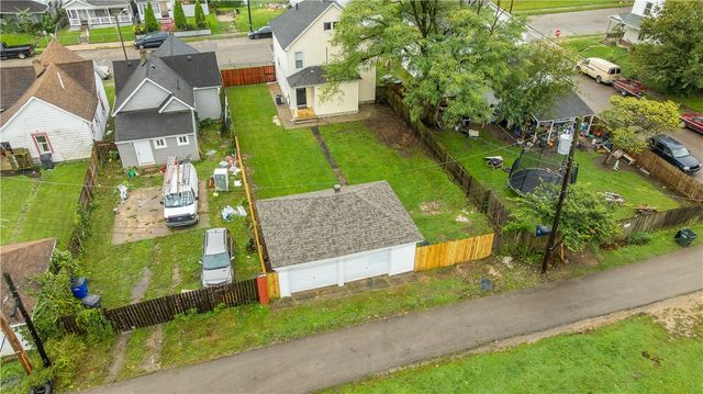 3007 E 4th Street, Dayton, OH 45403